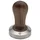 Lelit Tamper 58 mm mit Nussbaumgriff
