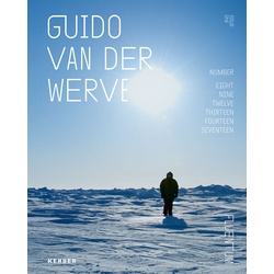 Guido Van Der Werve, Gebunden