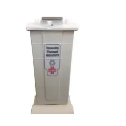 Behalter fur abgelaufene Medikamente h32602