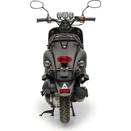 Burnout MiniMe 50 ccm 3,0 PS 25 km/h Mattschwarz