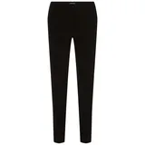Cambio Ros Straight Leg Hose Schwarz 38 29