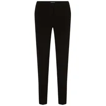 Cambio Ros Straight Leg Hose Schwarz 38 29