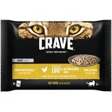 Crave Pouch Multipack 52 x 85 g