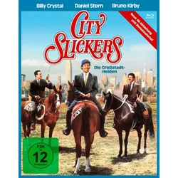 City Slickers - Special Edition (Blu-ray)