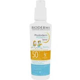 Bioderma Photoderm Pediatrics Spray SPF 50+ 200 ml