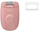 Philips Epilierer 2000 Series BRE227/00 Rosa
