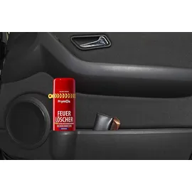 Prymos Feuerlöschspray Fahrzeuge 600 ml Neutral