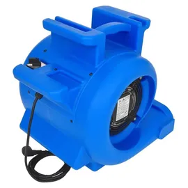 Aktobis AG Turbolüfter WDH-AB10