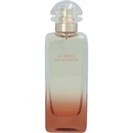 Hermès Un Jardin Sur La Lagune Eau de Toilette 100 ml