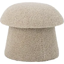 Bloomingville Bocca Pouf,
