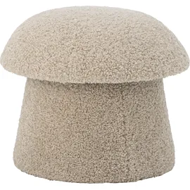 Bloomingville Bocca Pouf,
