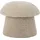 Bloomingville Bocca Pouf,
