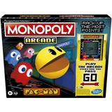 Monopoly Arcade Pac Man