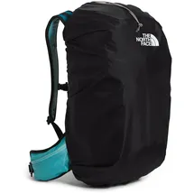 The North Face PACK RAIN Cover Sports backpack Herren TNF Black-NPF L