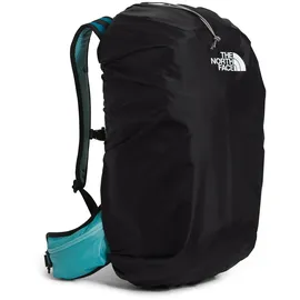 The North Face PACK RAIN Cover Sports backpack Herren TNF Black-NPF L
