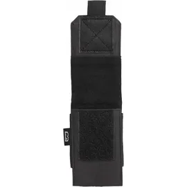 Brandit Textil Brandit medium Molle Phone Pouch Black Gr. OS