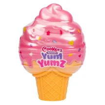 Moose Yum Yumz 2-Pack 30 cm Mehrfarbig