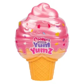 Moose Yum Yumz 2-Pack 30 cm Mehrfarbig