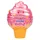 Moose Yum Yumz 2-Pack 30 cm Mehrfarbig