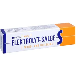 Elektrolyt-salbe S