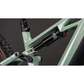 Cube Stereo Hybrid ONE44 HPC Race 800 2026 driedherbs ́n ́black S