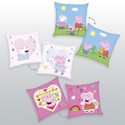 Kissen PEPPE PIG