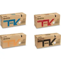 Kyocera TK-5270 CMYK