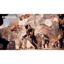 Battlefield 6 (PEGI) (Xbox Series X)