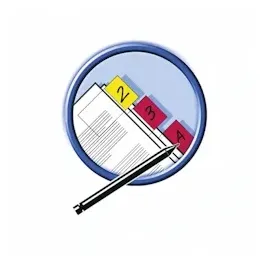 Post-it Post-it® Index Haftmarker farbsortiert 4x 50 Streifen + GRATIS 2x Index-Pfeile à 24 Streifen