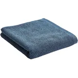 Christy Brixton Handtuch 50 x 90 cm blau 2 St.