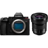 Panasonic Lumix DC-S5II + Lumix S 14-28mm MACRO