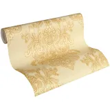 A.S. Creations A.S. Création Vliestapete Hermitage 10 341434 - beige