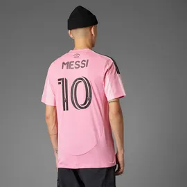 adidas Inter Miami Heimtrikot 2025/26 Unisex Gr. XS