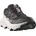 Flow Gore-tex Laufschuhe schwarz/weiß/rosa 39 1/3
