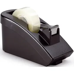 Durable Klebebandabroller Trend 33mx19mm schwarz