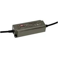 MeanWell Mean Well PWM-60-24 LED-Treiber,