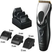 Panasonic ER-GP65 Schwarz
