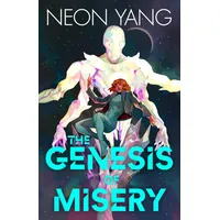 St. Martins Press The Genesis of Misery