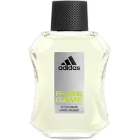 Adidas Pure Game After Shave For Men 100 ml