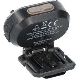 Nebo MYCRO 550 Grau