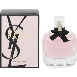 YVES SAINT LAURENT Mon Paris Eau de Parfum 150 ml