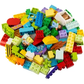 LEGO DUPLO Gemischt - 500 Stück - Colorful Duplo mix