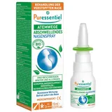 Puressentiel Deutschland GmbH c/o Kieffer Stübben + Partner mbH Atemwege abschwellendes Nasenspray