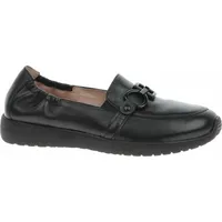 CAPRICE Slipper Damen Schwarz 37
