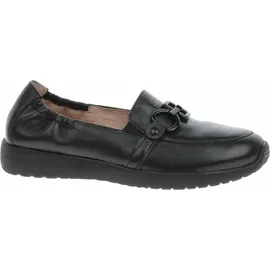 CAPRICE Slipper Damen Schwarz 37