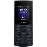 Nokia 110 4G (2023) TA-1543 DS BNFIT Dark Blue