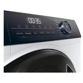 Haier HWD100-B14939 I-PRO SERIE 3 Waschtrockner (10 kg / 6 kg, 1400 U/min)