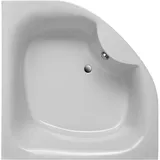 Ottofond Lima Eckbadewanne 140 x 140 cm 862301