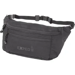 Exped Travel Belt Pouch Hüfttasche (Volumen 3 Liter / Gewicht 0,125kg) - STK - black