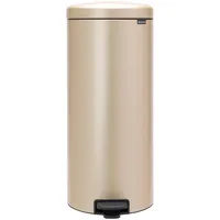 Brabantia Newicon 30 l metallic gold